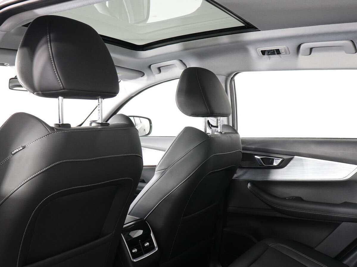 Купить CHERY Tiggo 7 Pro Max, 2023, 4 029 км, фото №12