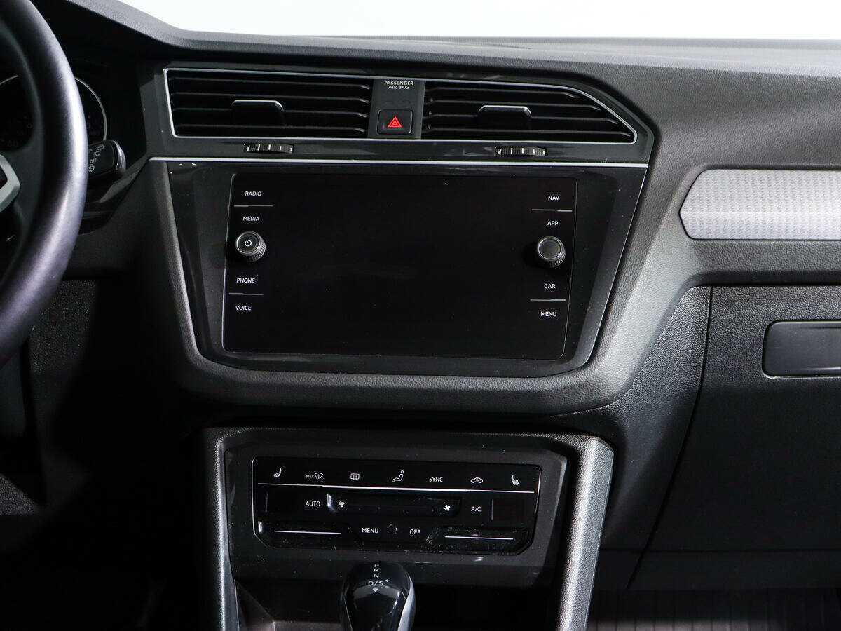 Купить Volkswagen Tiguan, 2020, 64 000 км, фото №13