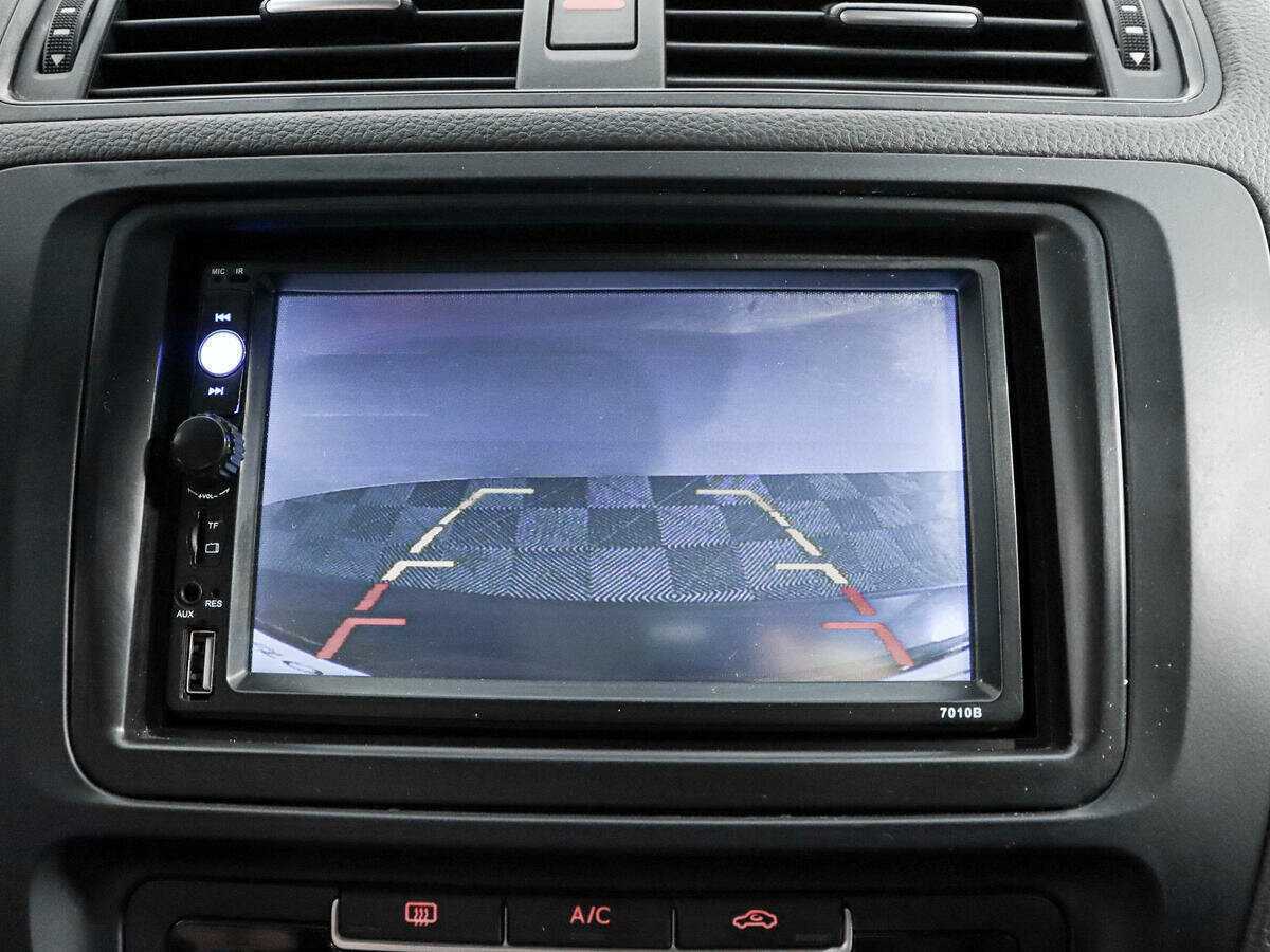 Купить Volkswagen Jetta, 2012, 213 129 км, фото №15