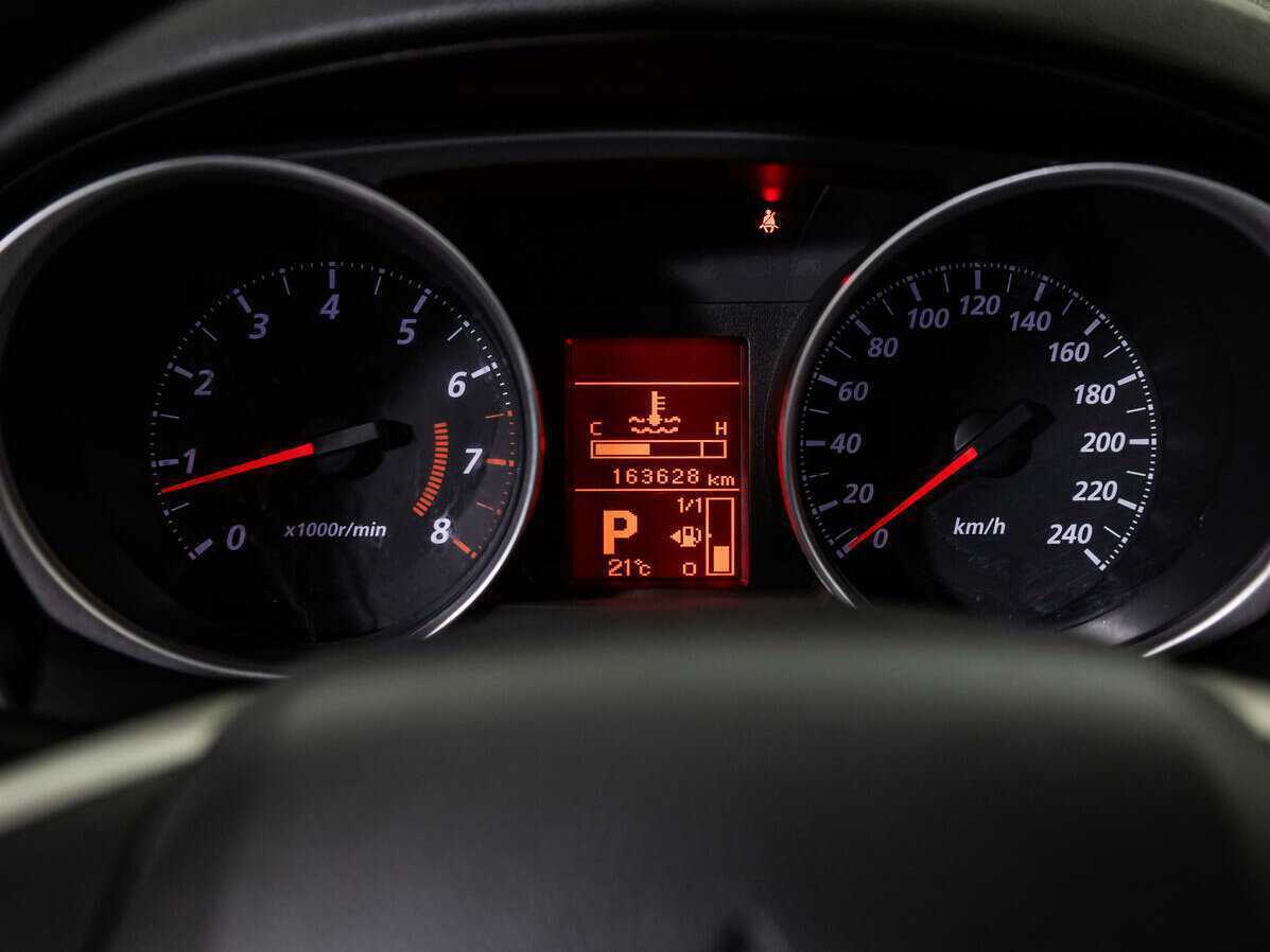 Купить Mitsubishi ASX, 2015, 163 000 км, фото №11