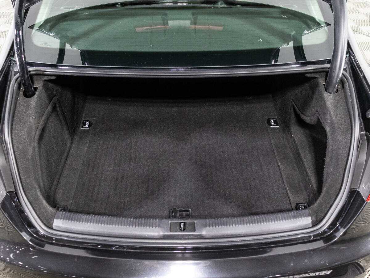 Купить Audi A4, 2012, 177 234 км, фото №15