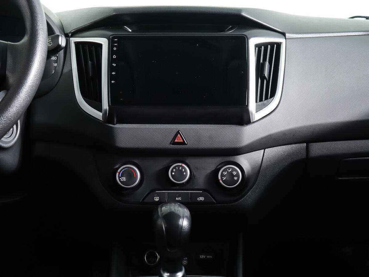 Купить Hyundai Creta, 2018, 141 790 км, фото №13