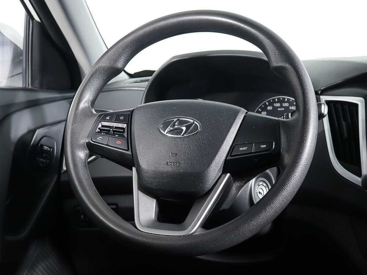 Купить Hyundai Creta, 2018, 141 790 км, фото №16