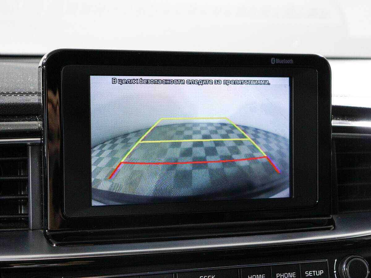 Купить Kia Ceed, 2019, 128 646 км, фото №13