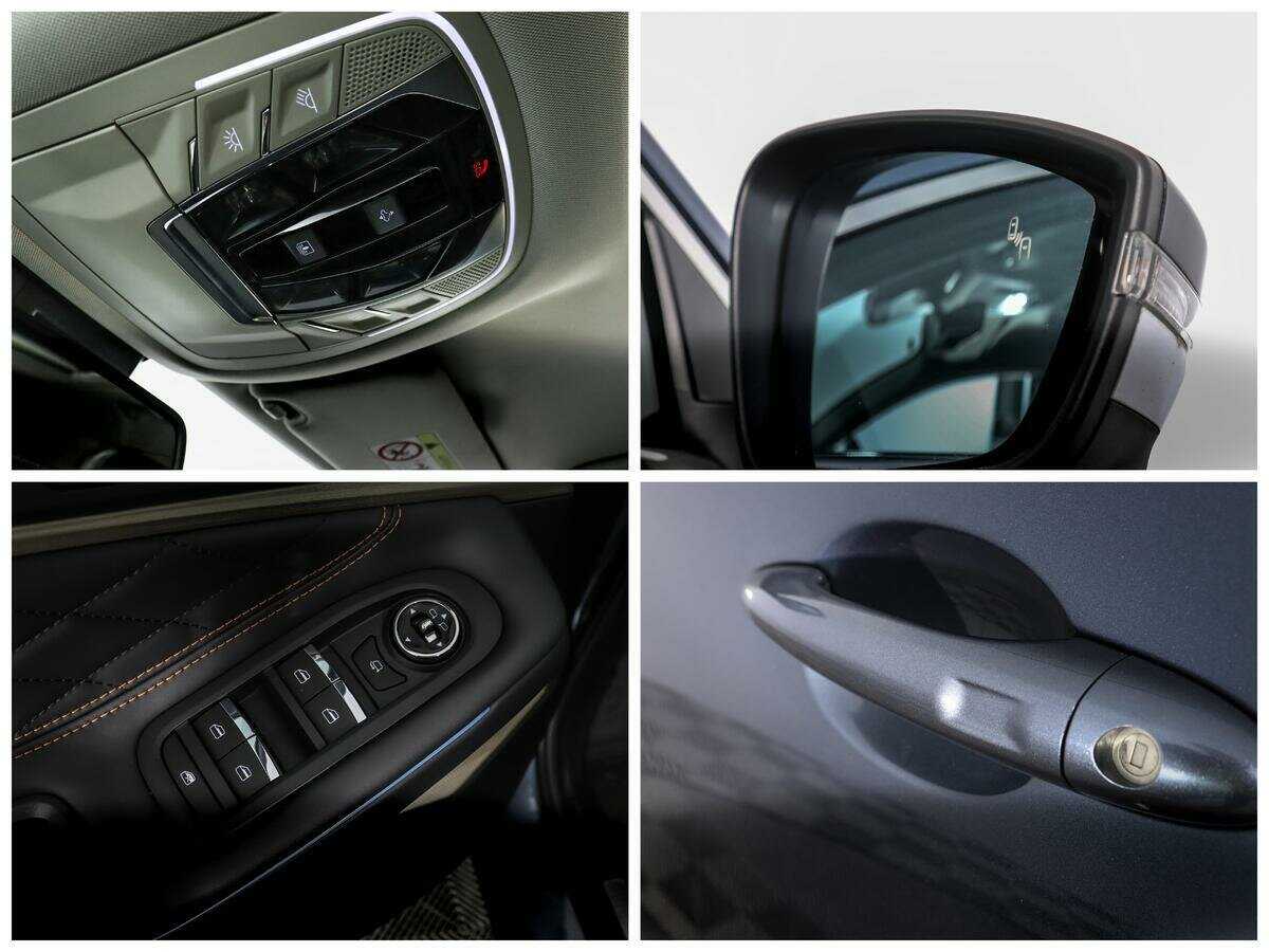 Купить EXEED TXL, 2021, 39 472 км, фото №12