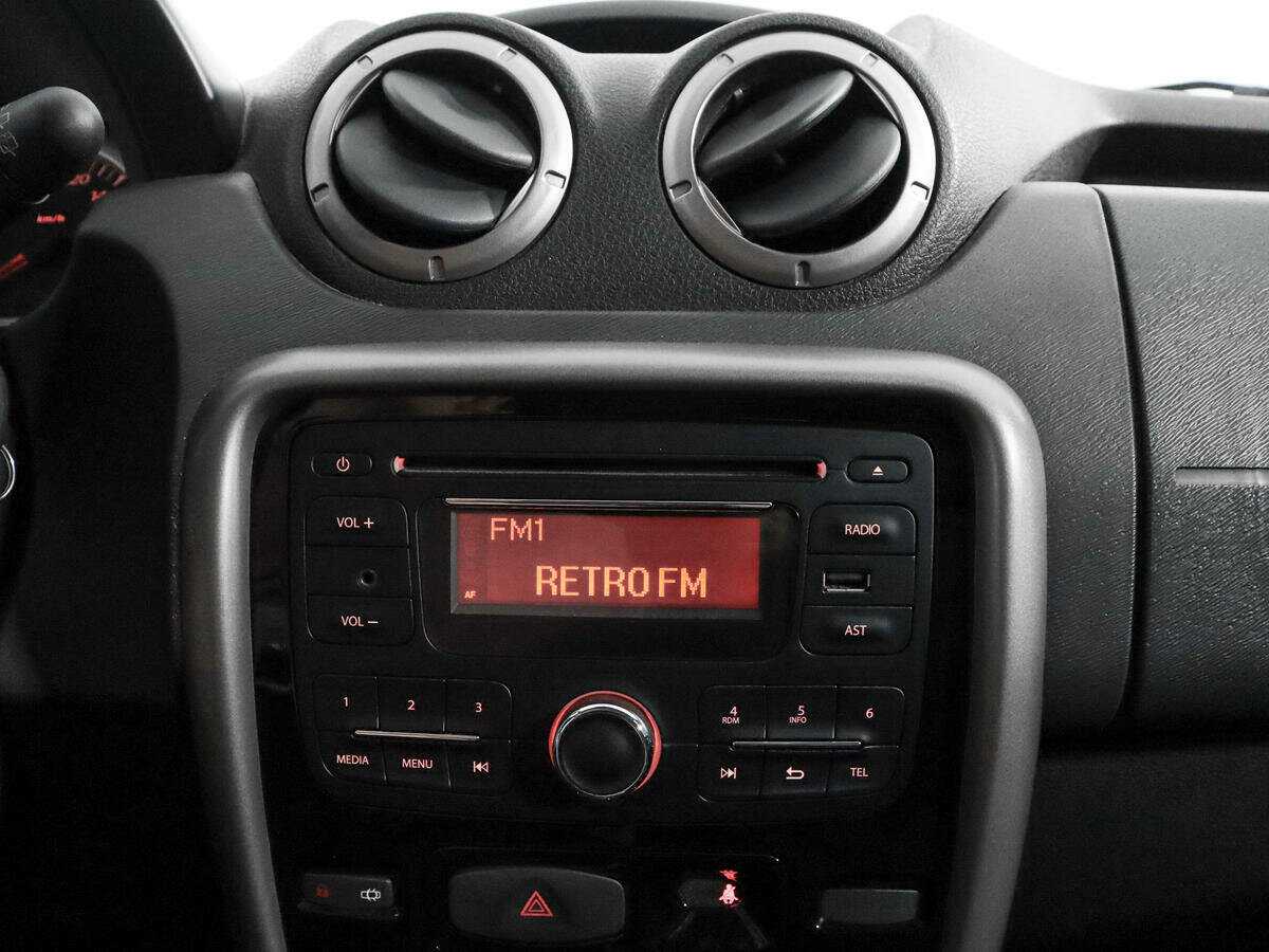 Купить Renault Duster, 2014, 114 104 км, фото №13