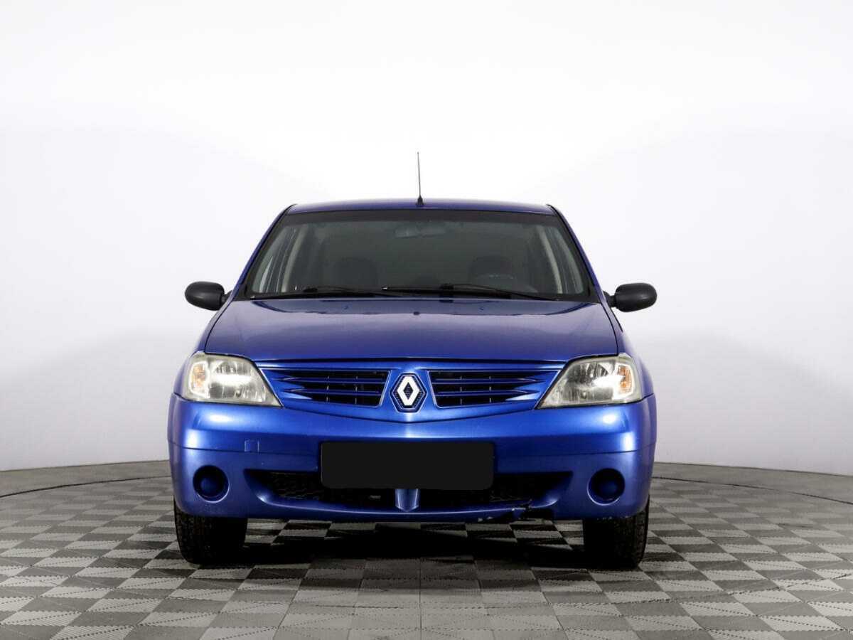 Renault Logan