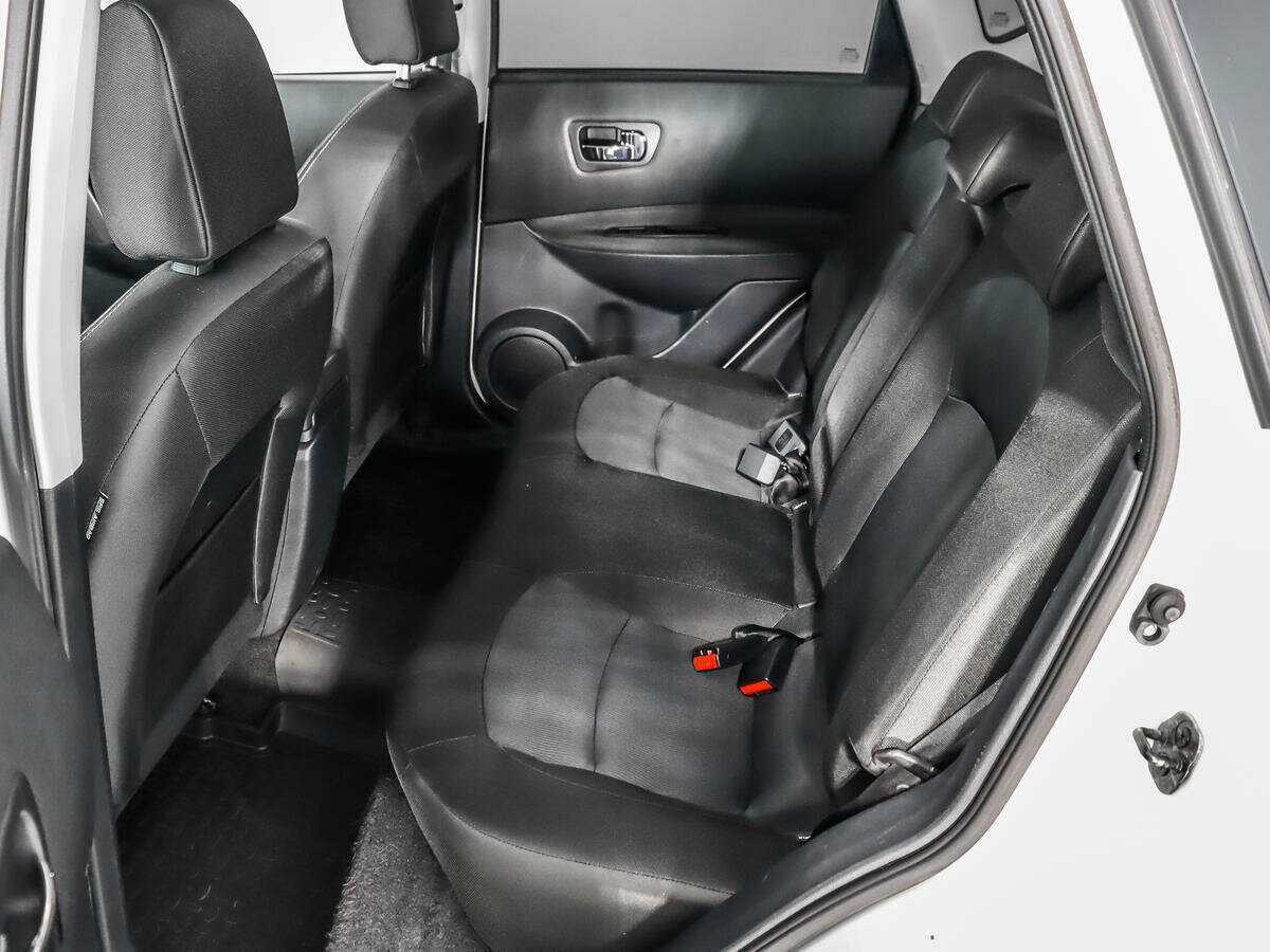 Купить Nissan Qashqai, 2013, 149 711 км, фото №10