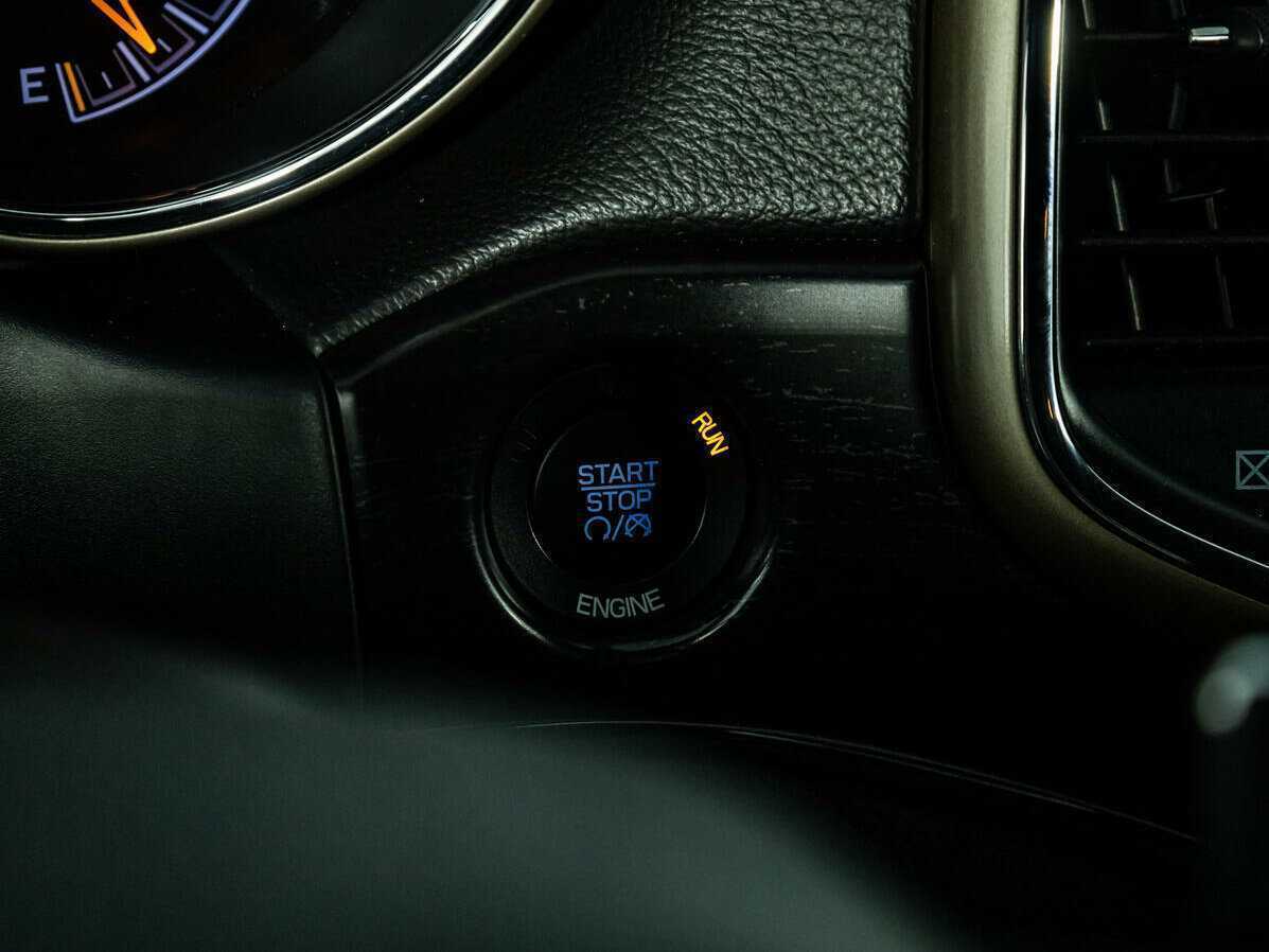 Купить Jeep Grand Cherokee, 2013, 201 993 км, фото №23