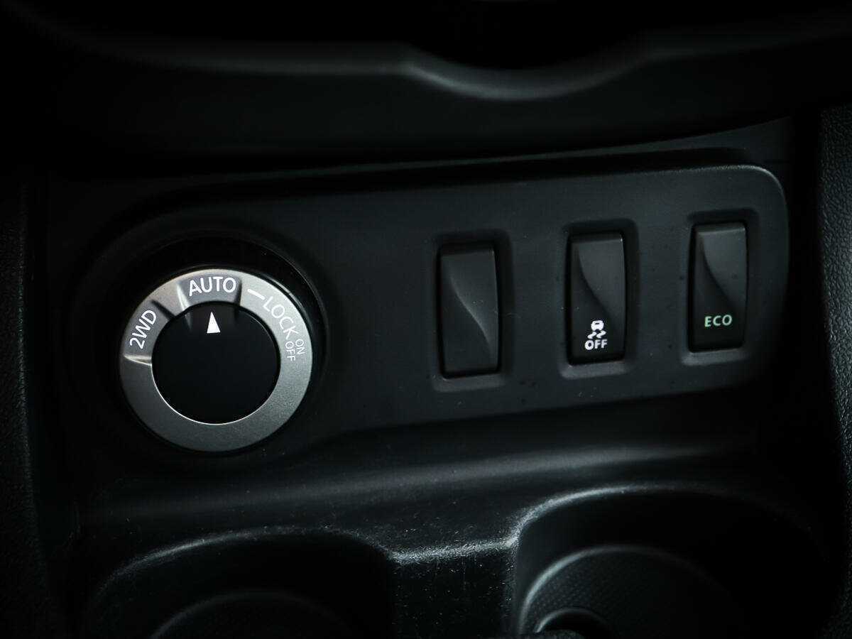 Купить Renault Duster, 2016, 191 283 км, фото №16