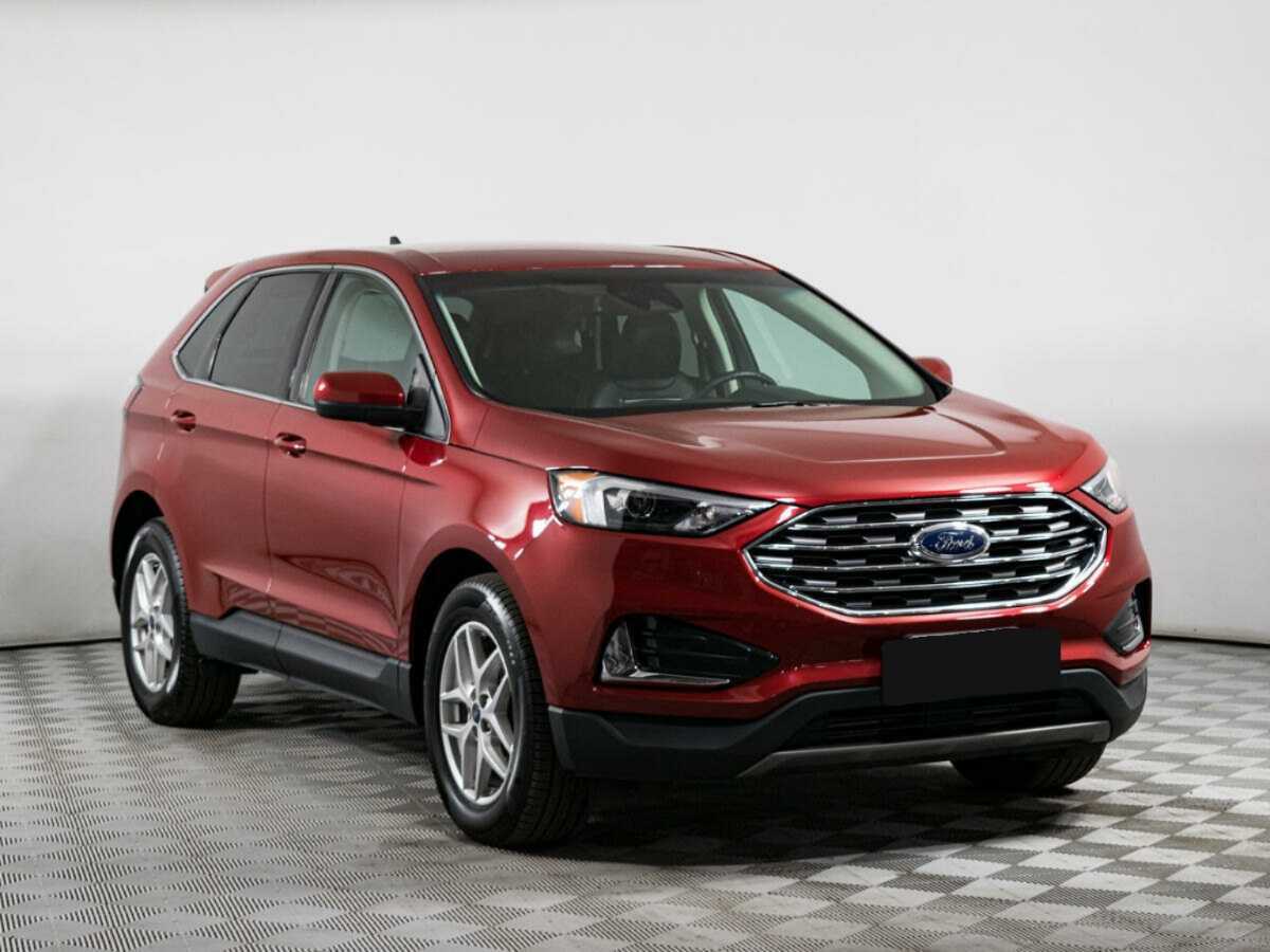Ford Edge