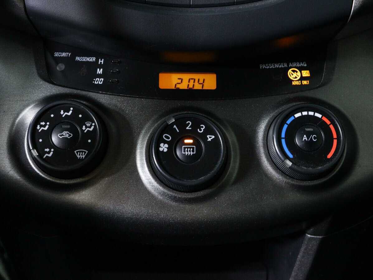 Купить Toyota RAV4, 2012, 142 000 км, фото №12