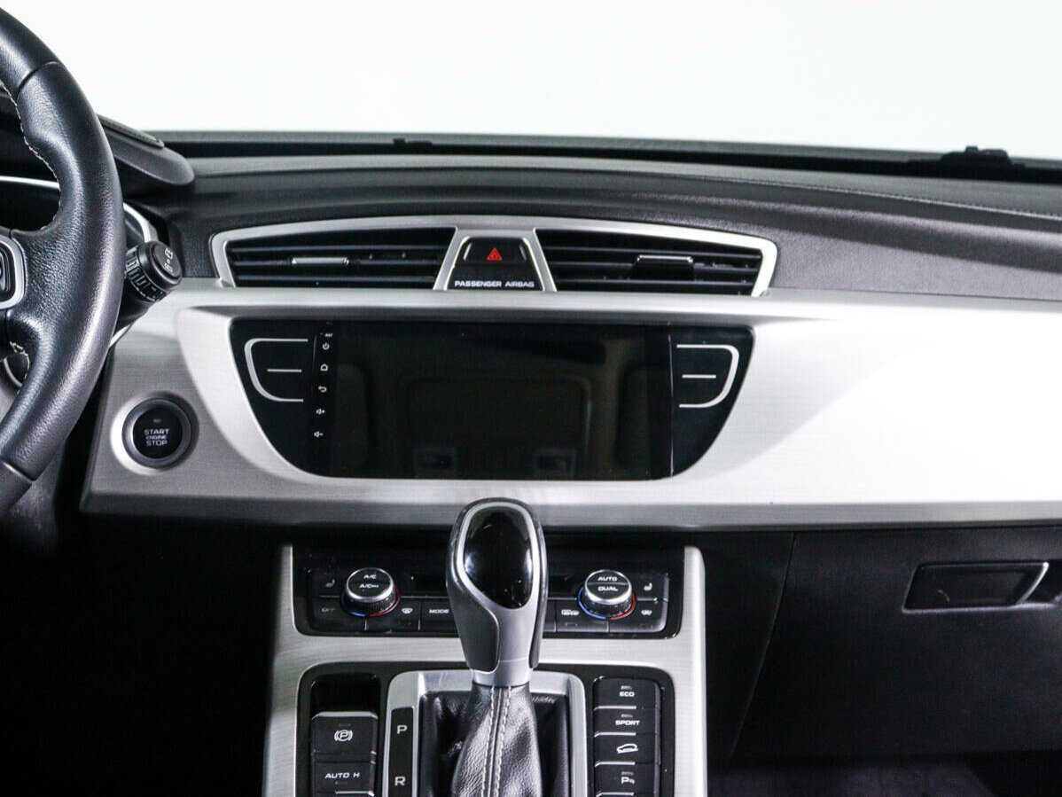 Купить Geely Atlas, 2019, 70 800 км, фото №11