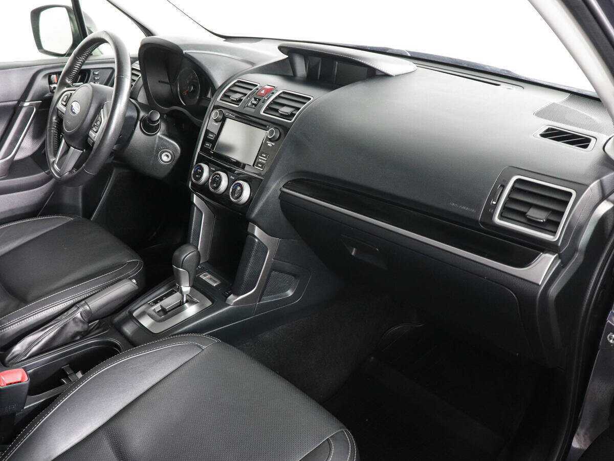 Купить Subaru Forester, 2016, 88 234 км, фото №10