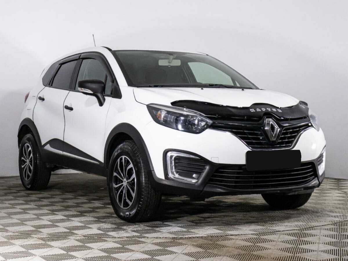 Renault Kaptur