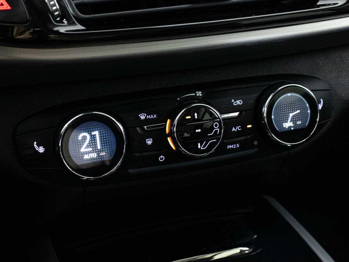 Купить EXEED TXL, 2021, 75 215 км, фото №17