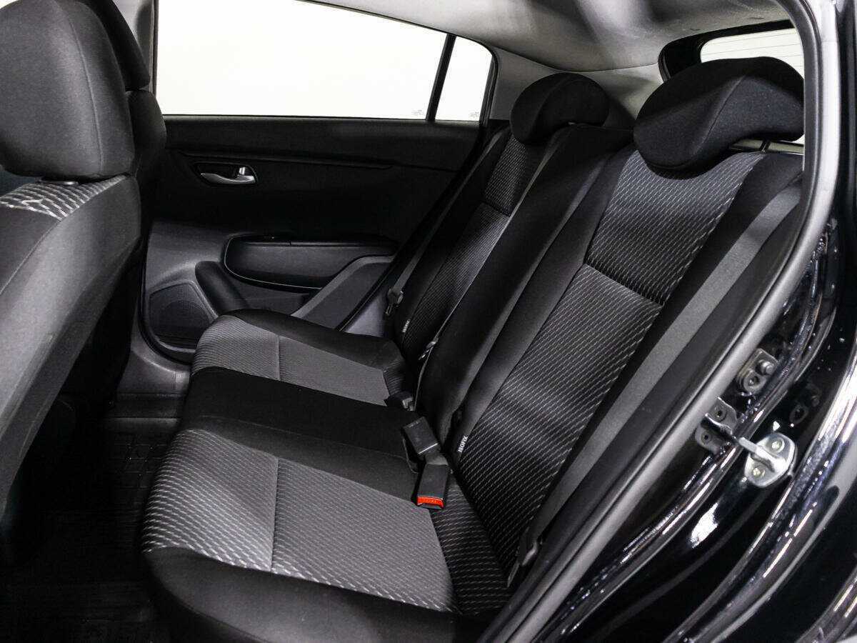 Купить Kia Rio X-Line, 2018, 161 250 км, фото №10