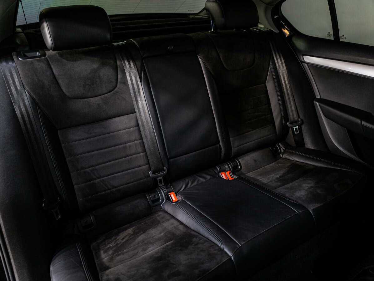 Купить Skoda Octavia, 2015, 268 508 км, фото №9