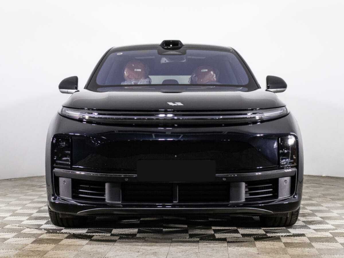 Li Auto (Lixiang) L7