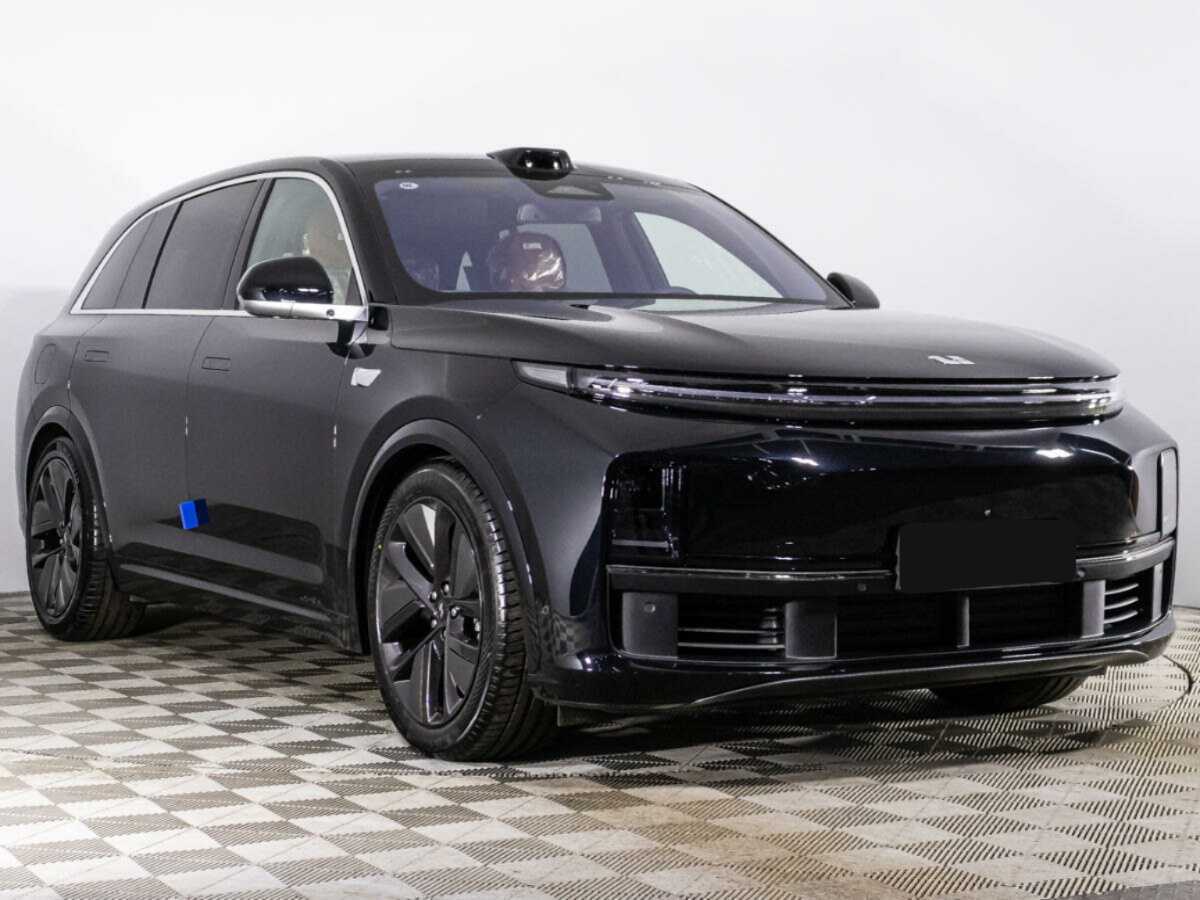 Li Auto (Lixiang) L7