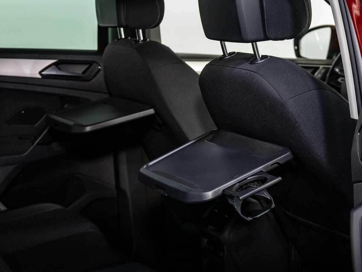 Купить Volkswagen Tiguan, 2017, 70 544 км, фото №22