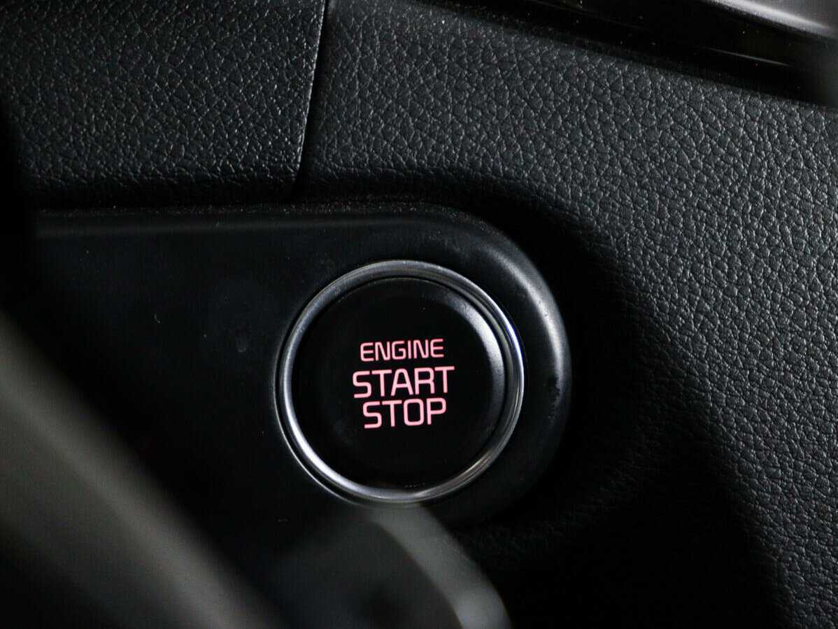 Купить Kia Ceed, 2021, 73 800 км, фото №17