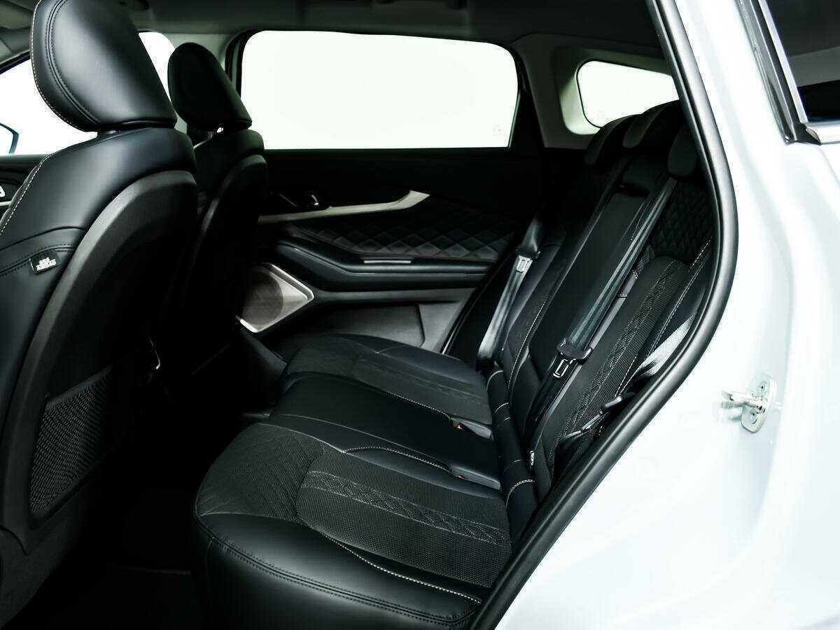 Купить EXEED TXL, 2022, 53 587 км, фото №12