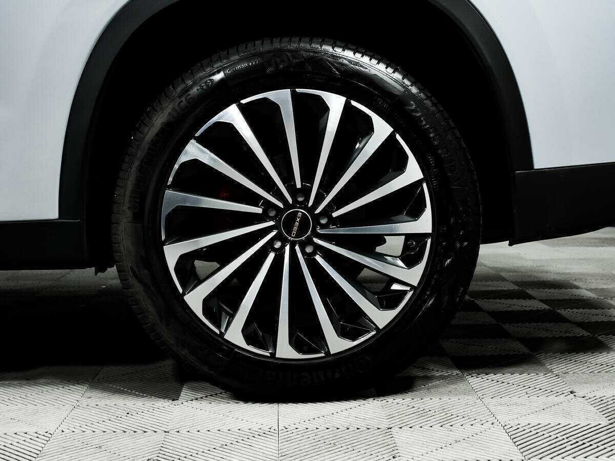 Купить EXEED TXL, 2022, 53 587 км, фото №14