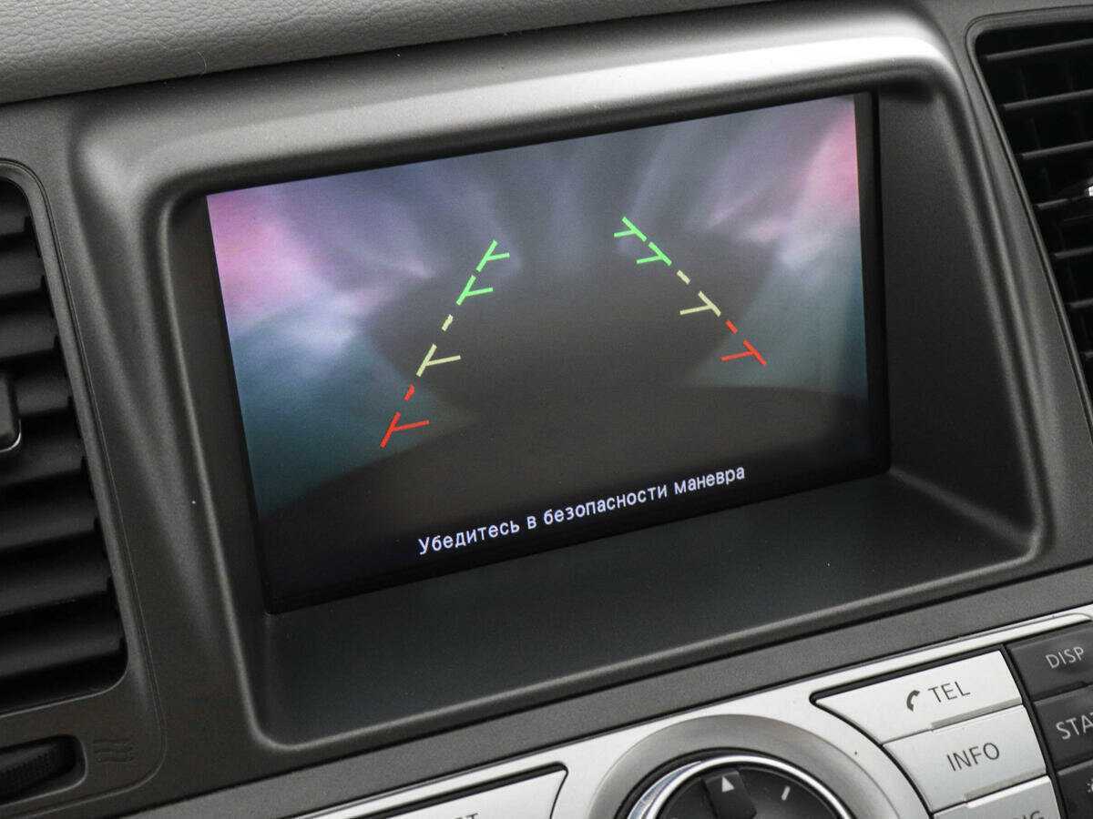 Купить Nissan Murano, 2012, 116 681 км, фото №13