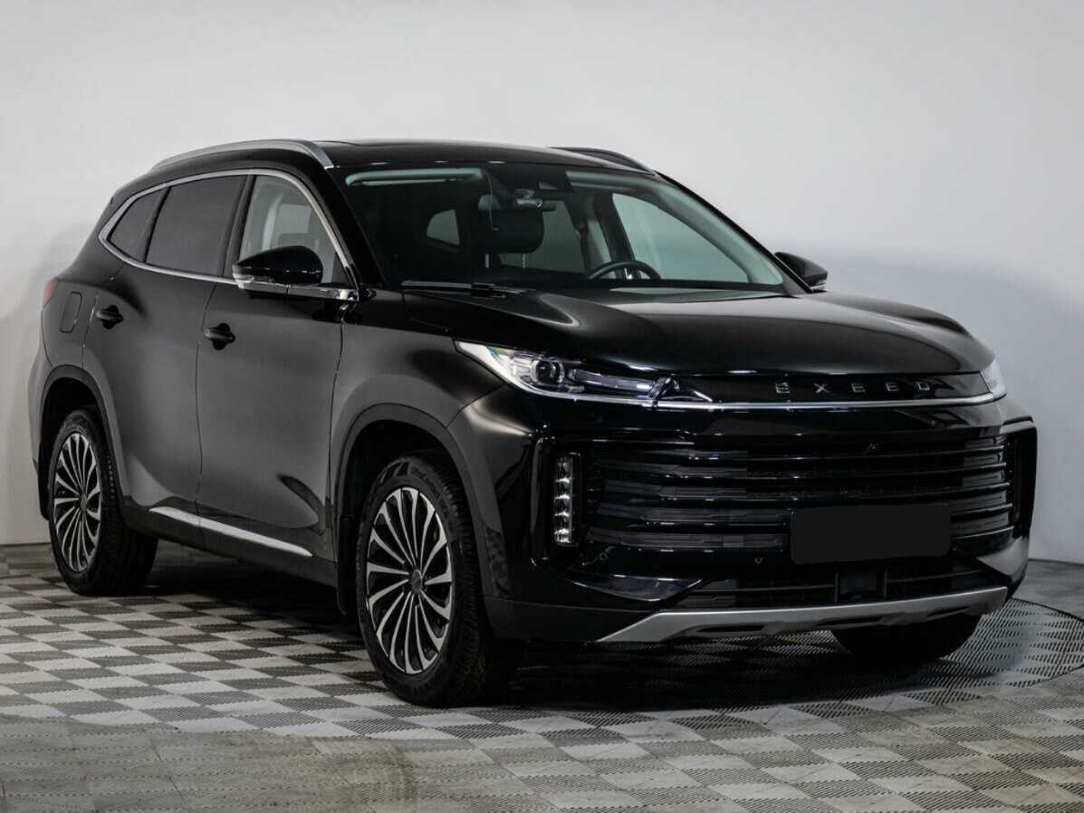 EXEED TXL