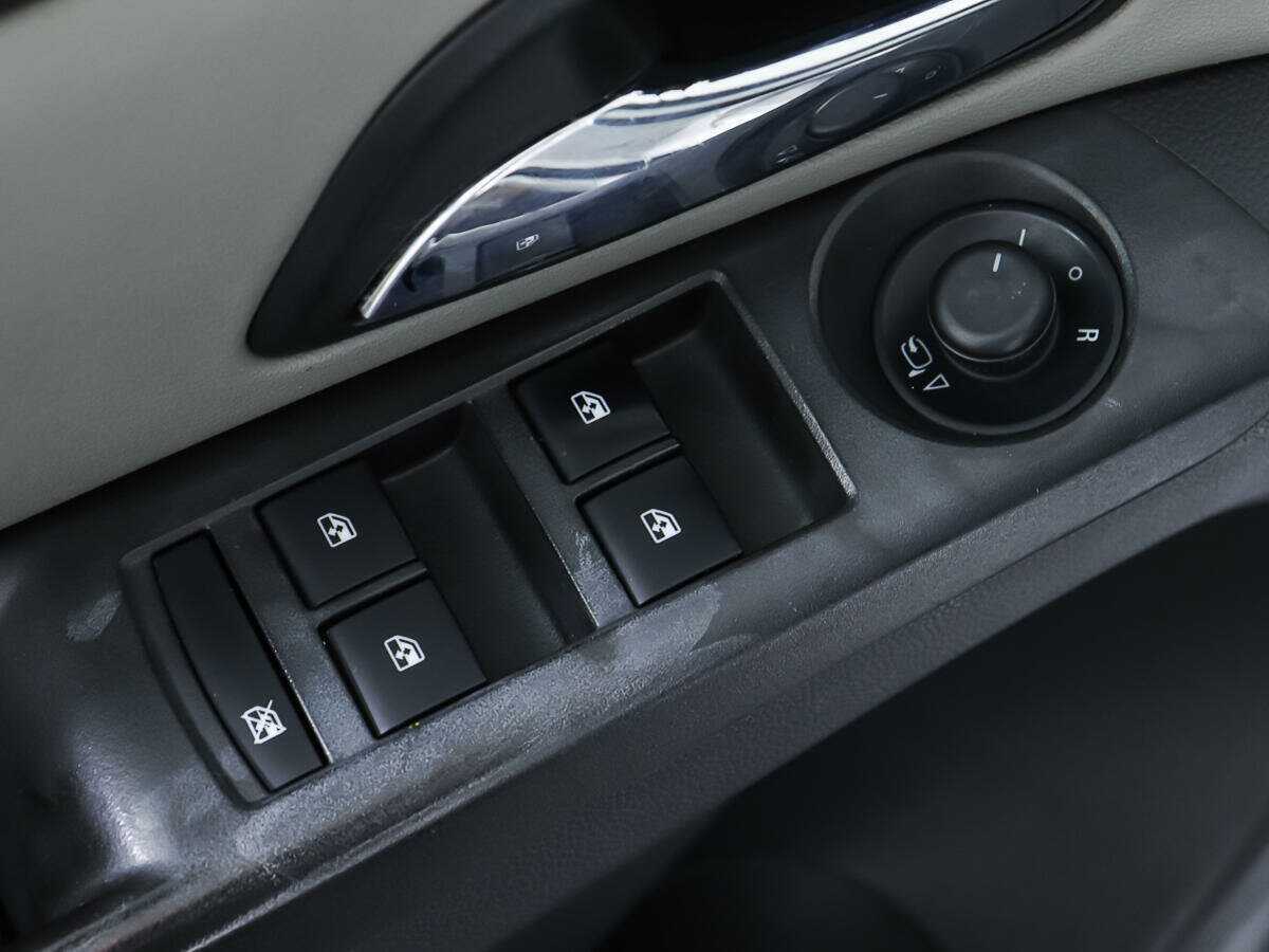 Купить Chevrolet Cruze, 2013, 243 424 км, фото №11