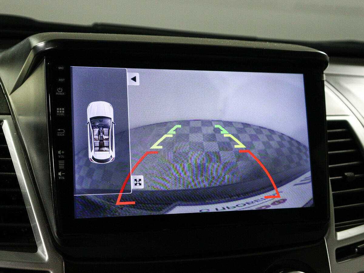 Купить Mitsubishi Pajero Sport, 2012, 53 231 км, фото №12