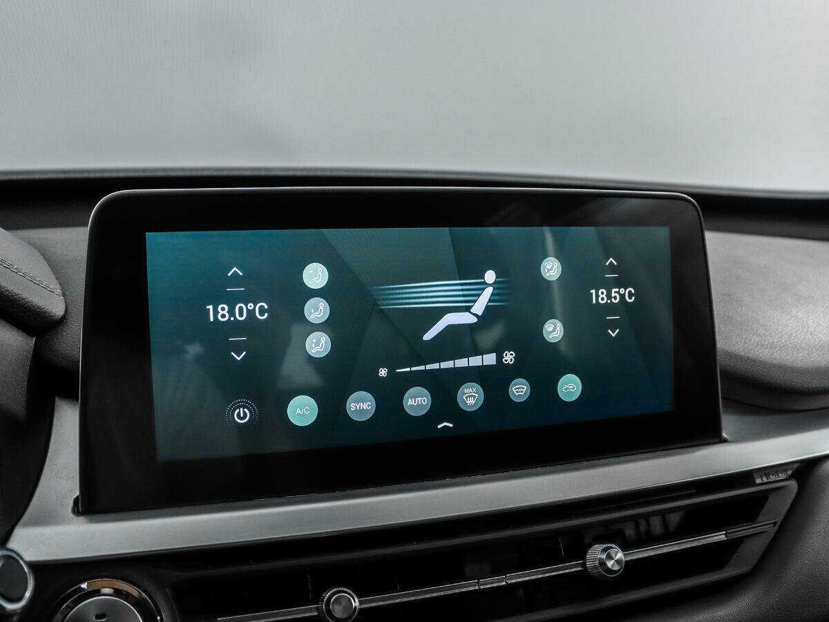 Купить CHERY Tiggo 7 Pro, 2021, 89 157 км, фото №15