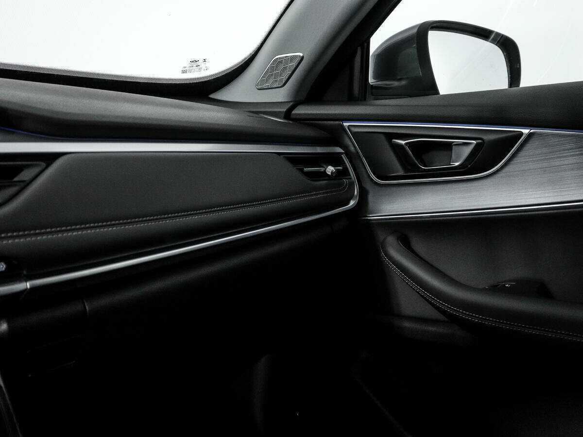 Купить CHERY Tiggo 7 Pro, 2022, 28 416 км, фото №20