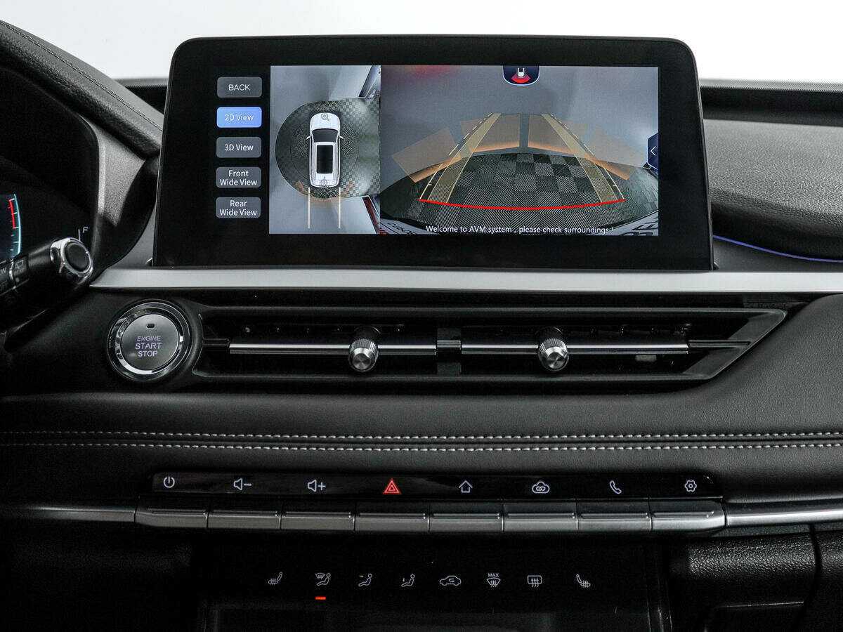 Купить CHERY Tiggo 7 Pro, 2022, 28 416 км, фото №22