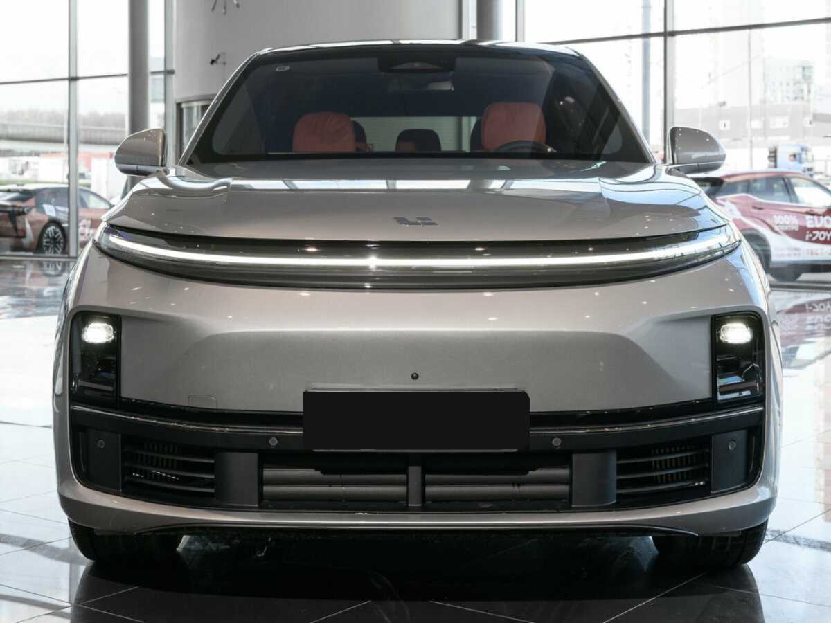 Li Auto (Lixiang) L7