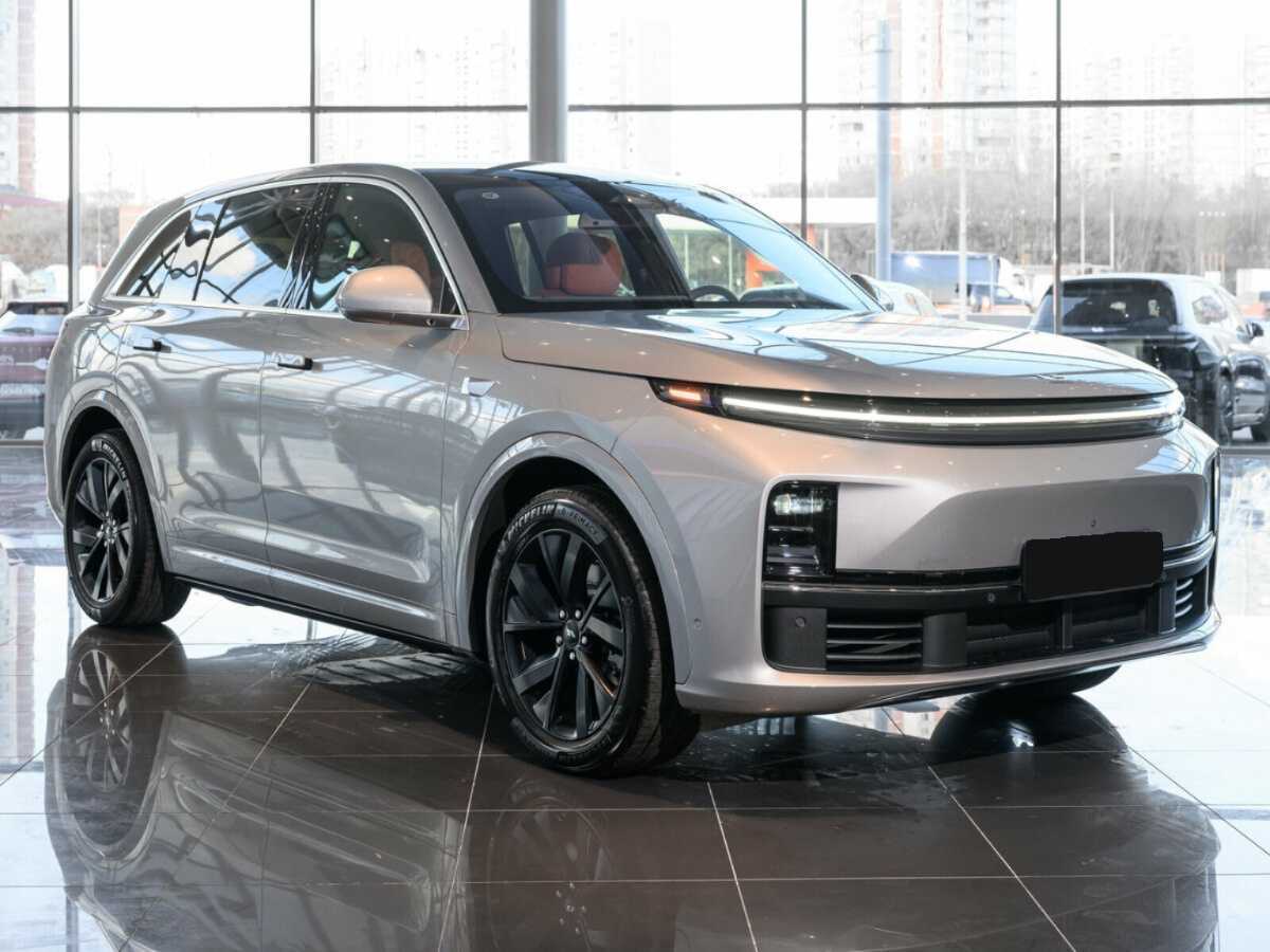 Li Auto (Lixiang) L7