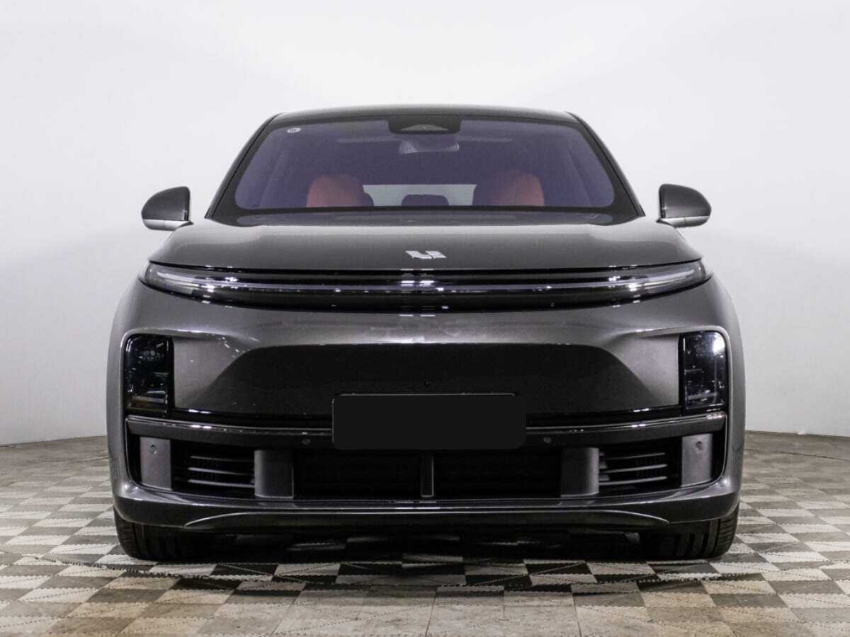 Li Auto (Lixiang) L7