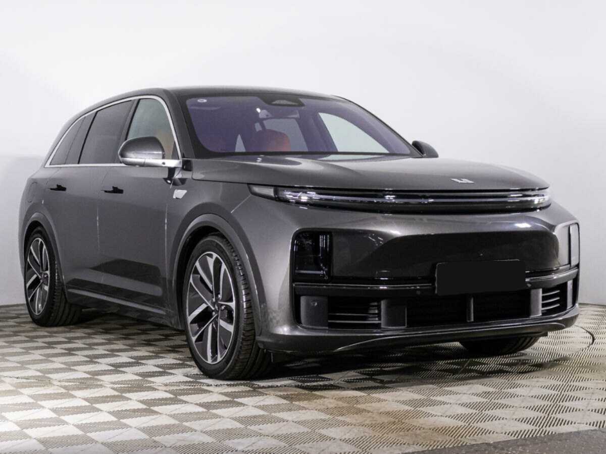 Li Auto (Lixiang) L7
