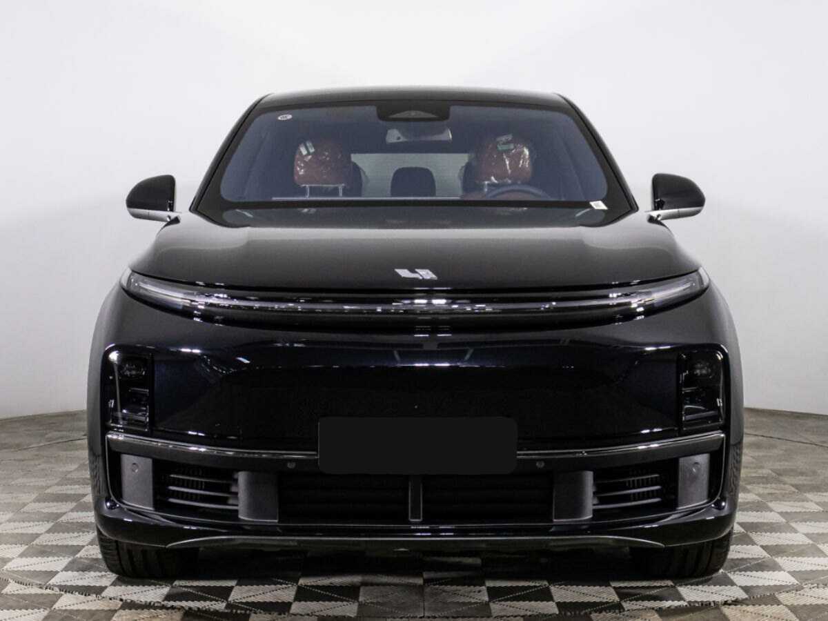 Li Auto (Lixiang) L7