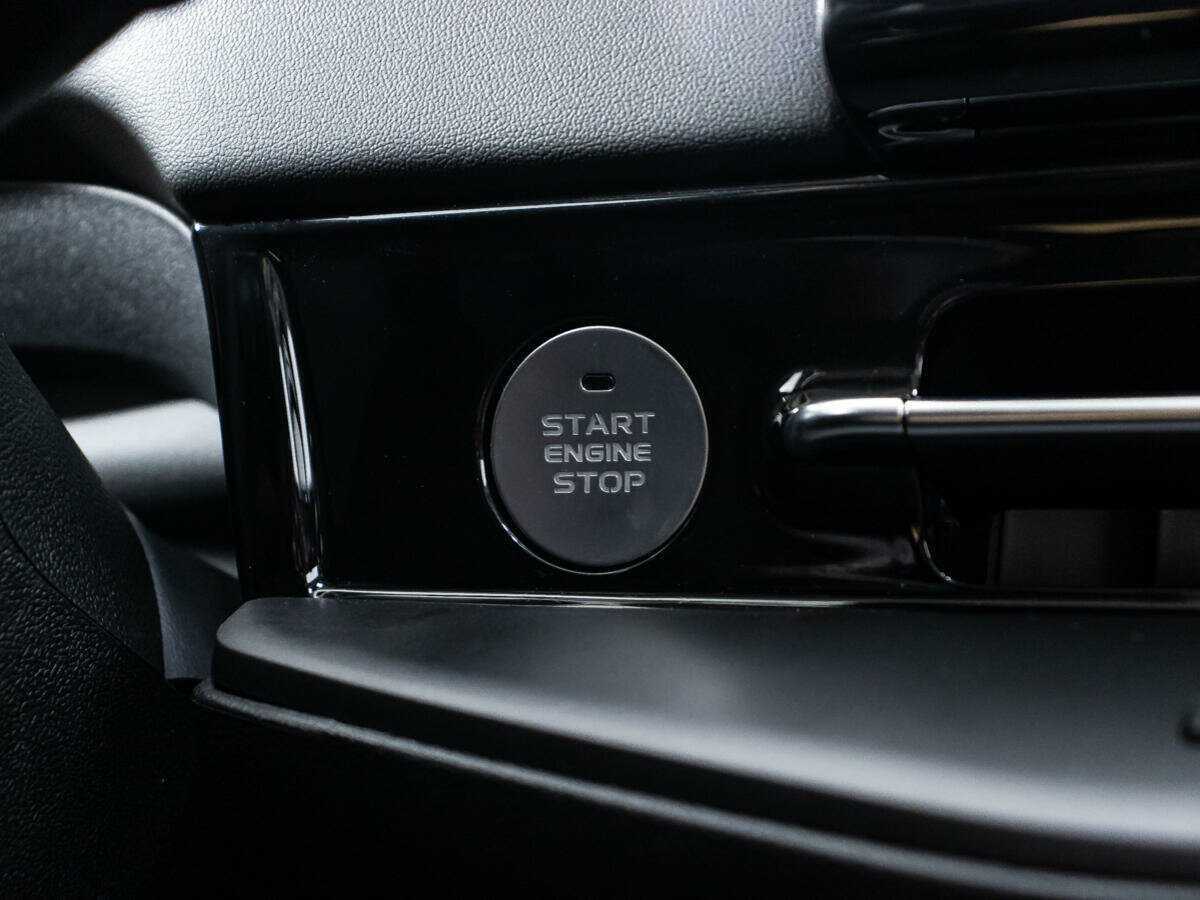 Купить Changan CS55PLUS, 2024, 1 508 км, фото №22