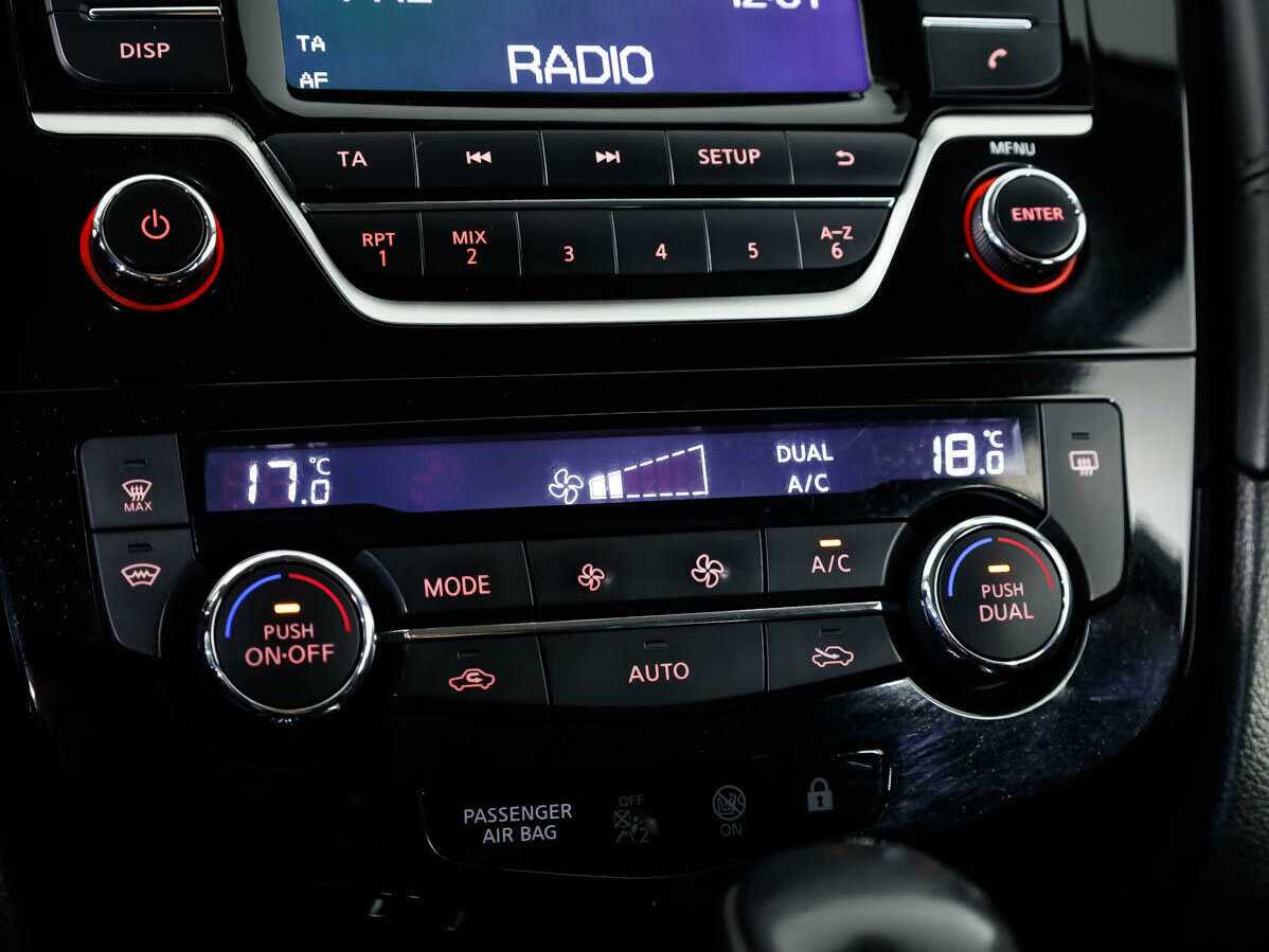 Купить Nissan Qashqai, 2019, 151 879 км, фото №19