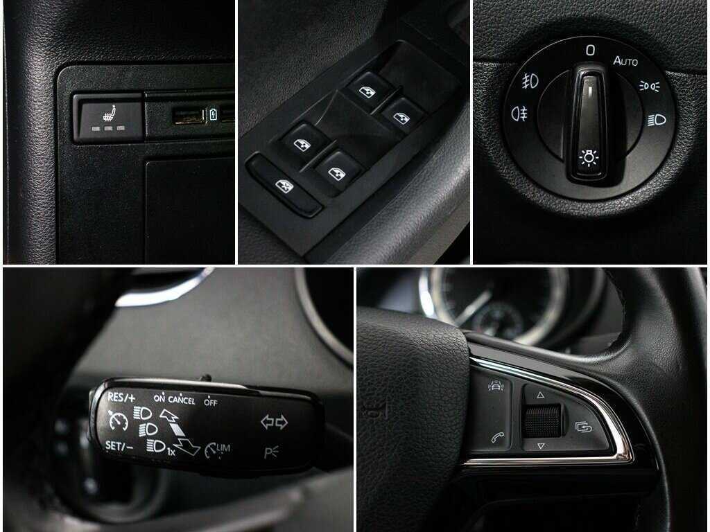 Купить Skoda Octavia, 2018, 69 000 км, фото №18