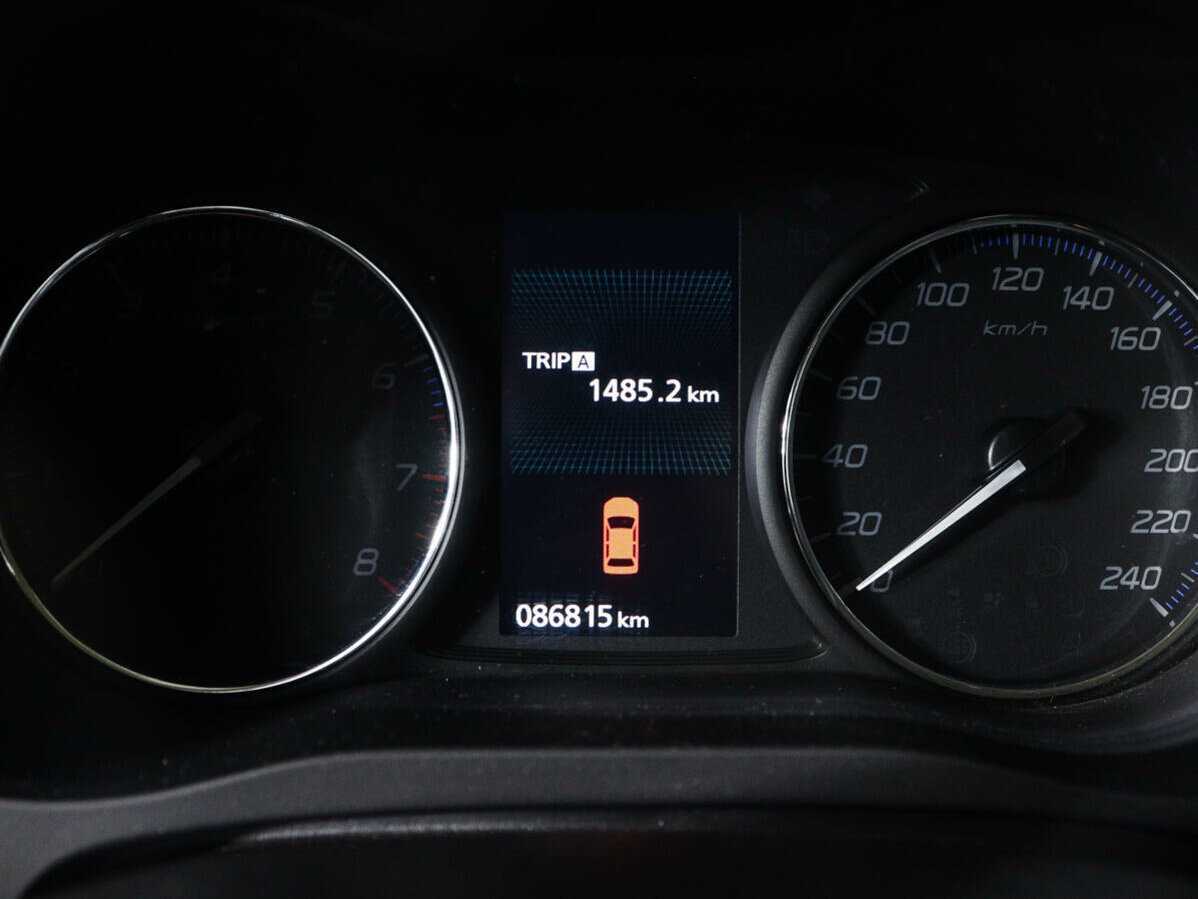 Купить Mitsubishi Outlander, 2012, 86 814 км, фото №11