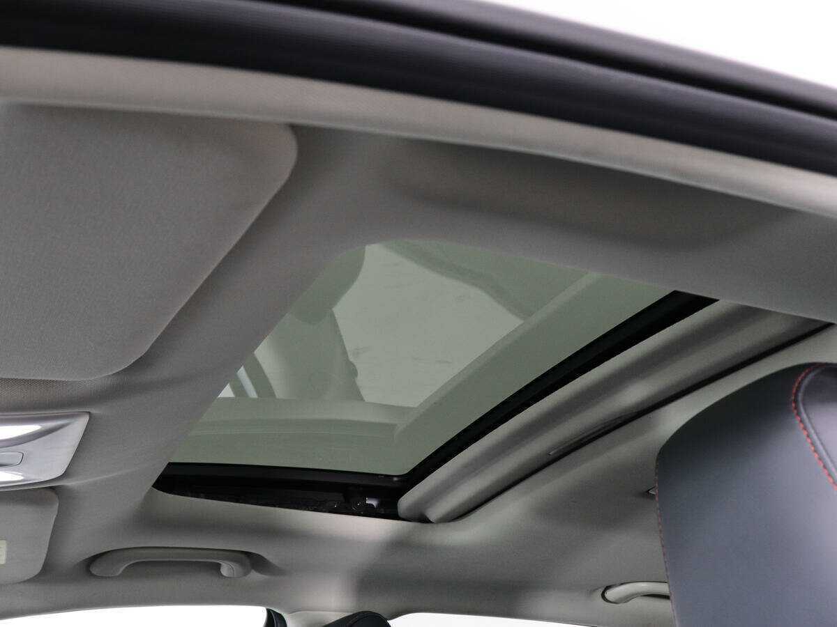 Купить Changan UNI-T, 2021, 17 350 км, фото №13