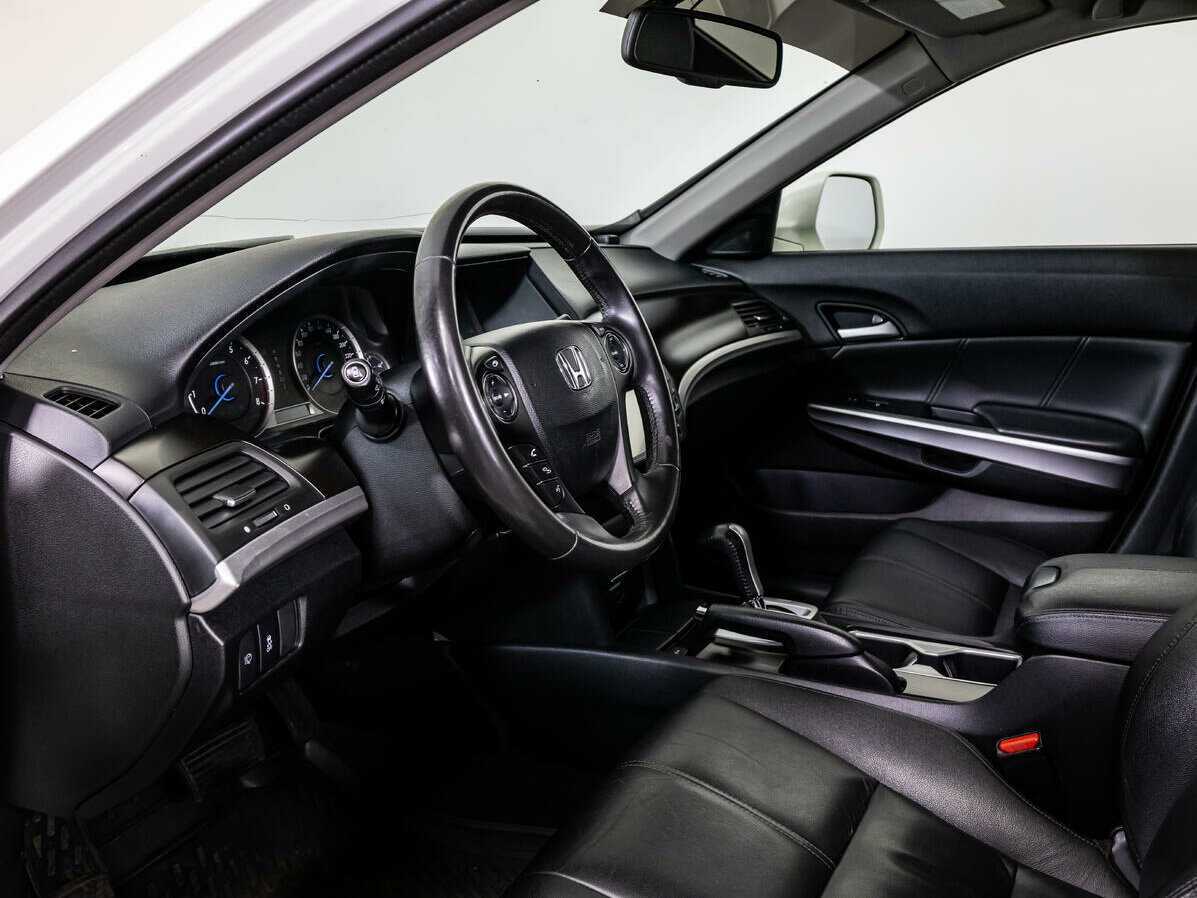 Купить Honda Crosstour, 2014, 143 719 км, фото №9