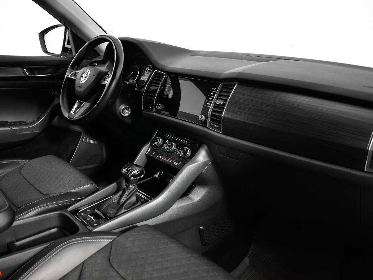 Купить Skoda Kodiaq, 2019, 137 364 км, фото №9