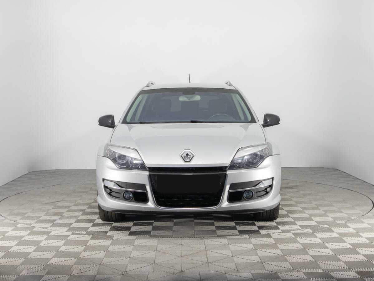 Renault Laguna