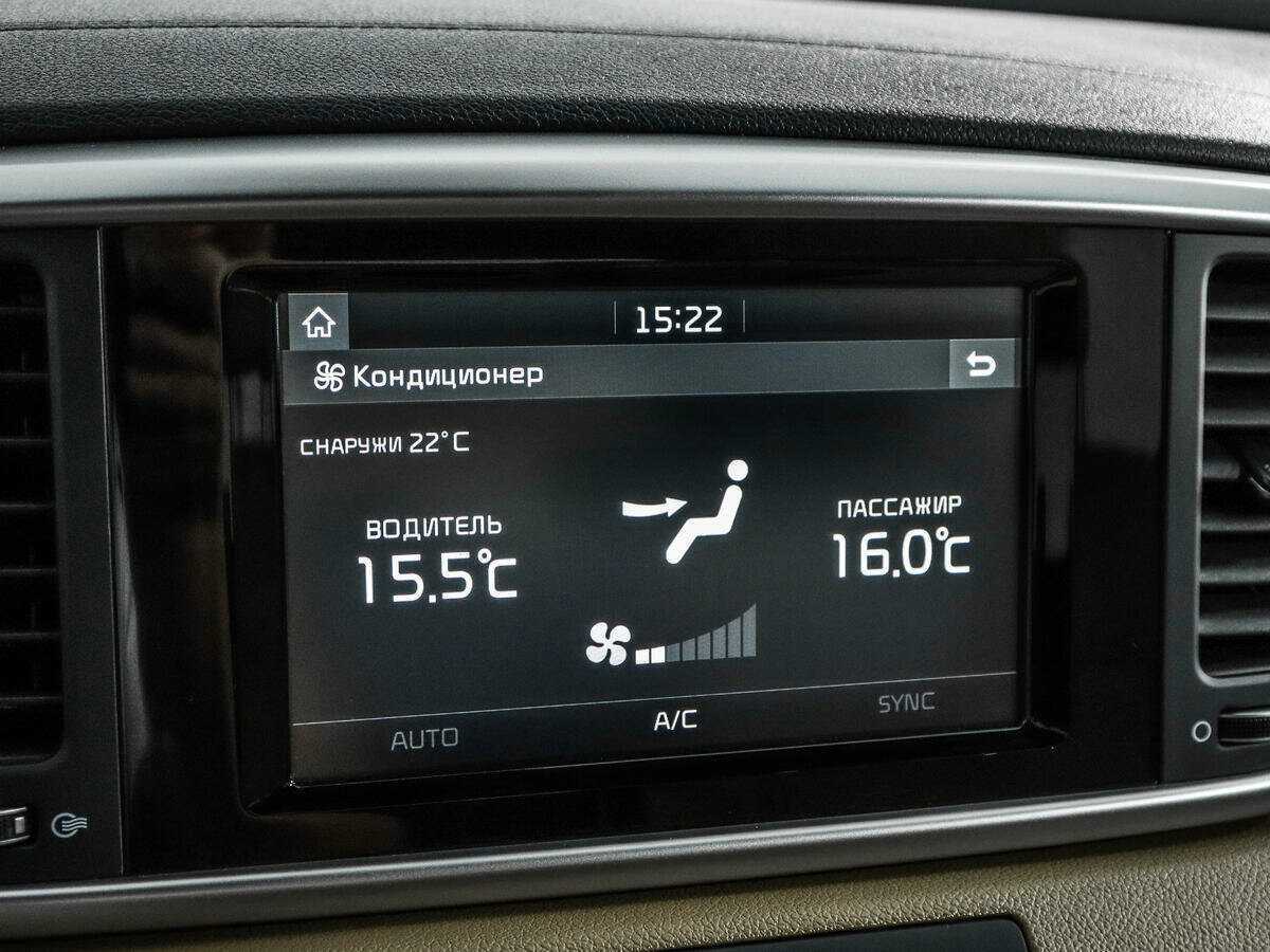 Купить Kia Sportage, 2019, 100 373 км, фото №15