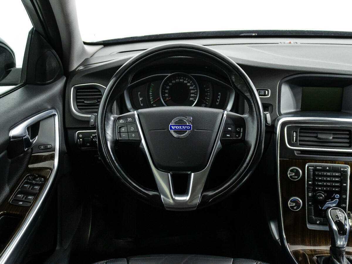 Купить Volvo S60, 2013, 152 067 км, фото №18